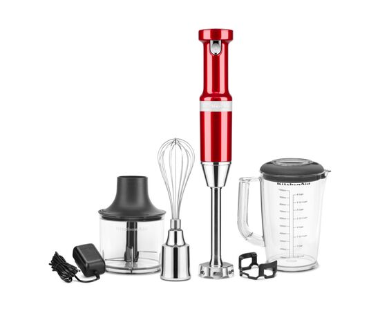 Блендер KitchenAid 5KHBBV83ECA