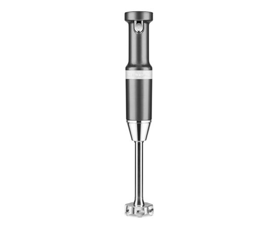 Блендер KitchenAid 5KHBBV83EMS, изображение 2 Блендер KitchenAid 5KHBBV83EMS, изображение 2