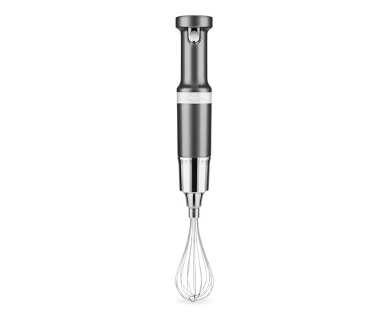 Блендер KitchenAid 5KHBBV83EMS, изображение 3 Блендер KitchenAid 5KHBBV83EMS, изображение 3