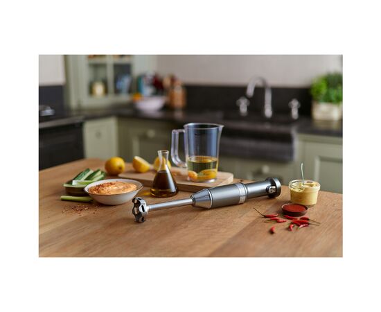 Блендер KitchenAid 5KHBBV83EMS, изображение 5 Блендер KitchenAid 5KHBBV83EMS, изображение 5