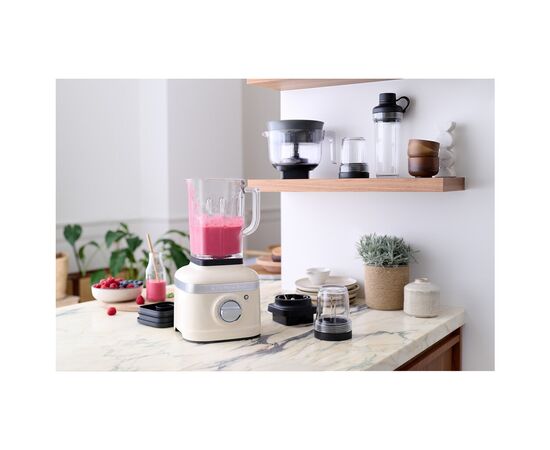 Блендер KitchenAid 5KSB4026EAC, изображение 5 Блендер KitchenAid 5KSB4026EAC, изображение 5