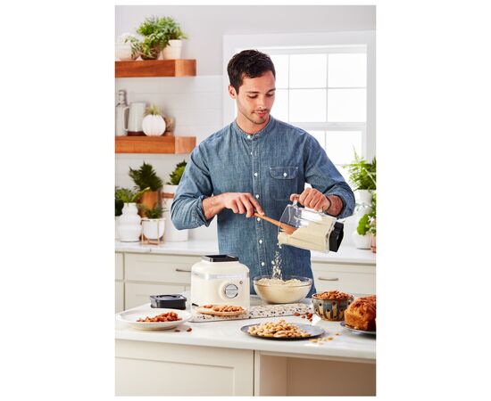 Блендер KitchenAid 5KSB4026EAC, изображение 9 Блендер KitchenAid 5KSB4026EAC, изображение 9