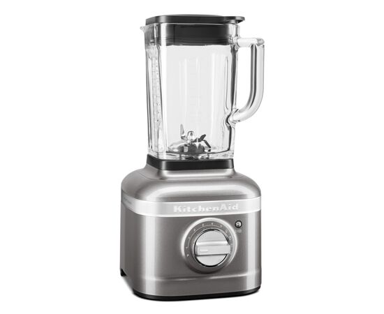 Блендер KitchenAid 5KSB4026EMS, изображение 2 Блендер KitchenAid 5KSB4026EMS, изображение 2