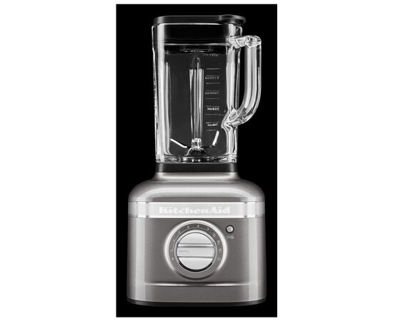 Блендер KitchenAid 5KSB4026EMS, изображение 7 Блендер KitchenAid 5KSB4026EMS, изображение 7