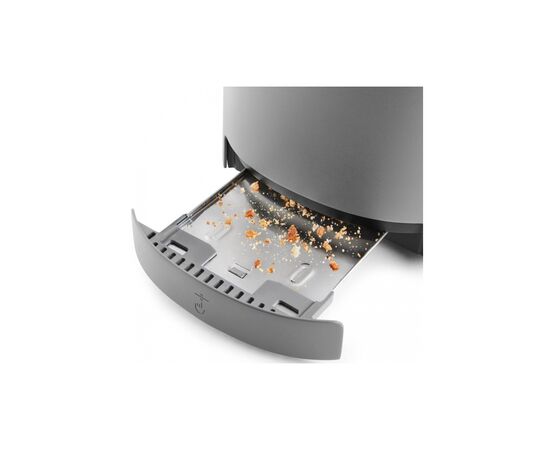 Тостер KitchenAid 5KMT5115EAC, изображение 4 Тостер KitchenAid 5KMT5115EAC, изображение 4