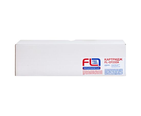Драм картридж FREE Label HP 32A (CF232A) (FL-CF232A), изображение 2 Драм картридж FREE Label HP 32A (CF232A) (FL-CF232A), изображение 2