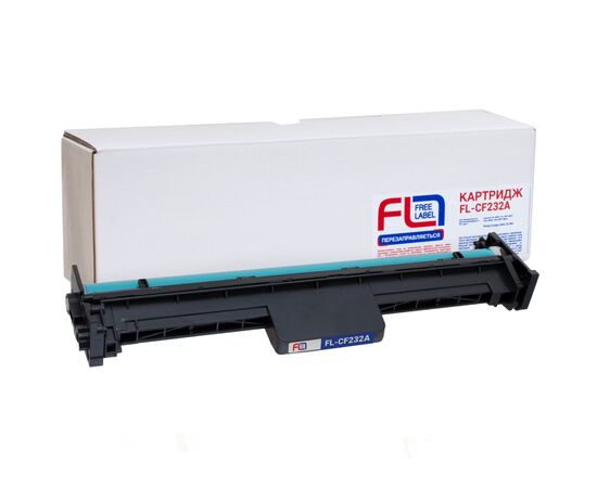 Драм картридж FREE Label HP 32A (CF232A) (FL-CF232A)