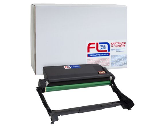 Драм картридж FREE Label Xerox Ph3052 / 101R00474 (FL-101R00474)