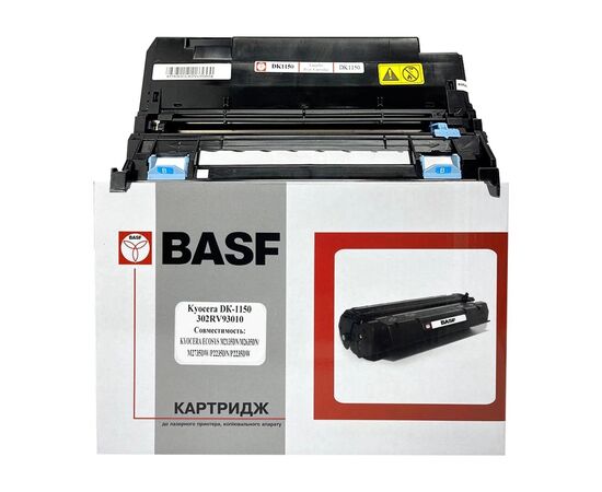 Драм картридж BASF Kyocera Mita DК-1150 для P2235/2335, M2135/2235/2540/2635 (DR-DК1150)