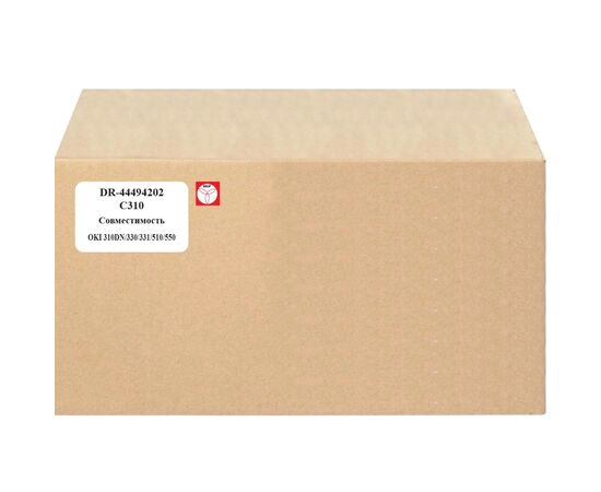 Драм картридж BASF OKI C310/330/510/530/MC351/361/56/ 44494202 B/C/M (DR-44494202), изображение 2 Драм картридж BASF OKI C310/330/510/530/MC351/361/56/ 44494202 B/C/M (DR-44494202), изображение 2