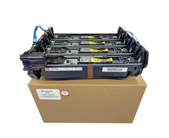 Драм картридж BASF OKI C310/330/510/530/MC351/361/56/ 44494202 B/C/M (DR-44494202)