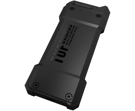 Карман внешний ASUS M.2 ESD-T1A/BLK/G/AS TUF Gaming A1 (90DD02N0-M09000), изображение 5 Карман внешний ASUS M.2 ESD-T1A/BLK/G/AS TUF Gaming A1 (90DD02N0-M09000), изображение 5