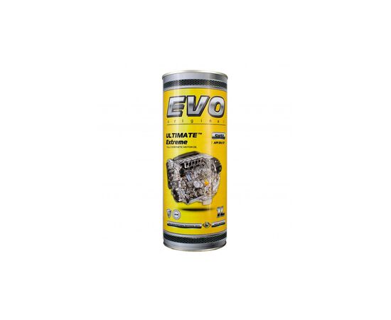 Моторное масло EVO ULTIMATE Extreme 5W50 1L (U E 1L 5W-50)