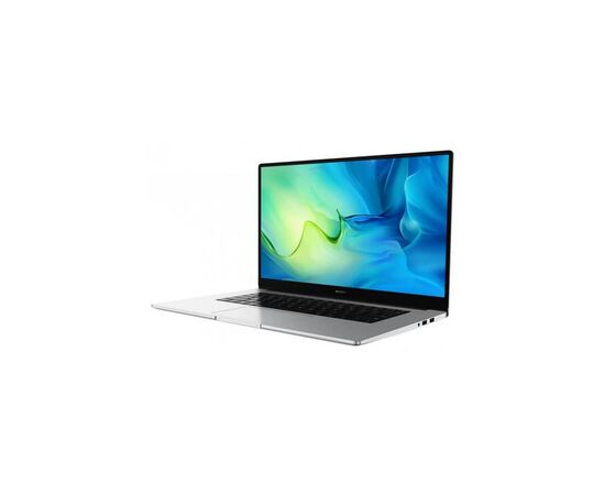 Ноутбук Huawei MateBook D15 (53013AWC), зображення 2 Ноутбук Huawei MateBook D15 (53013AWC), зображення 2