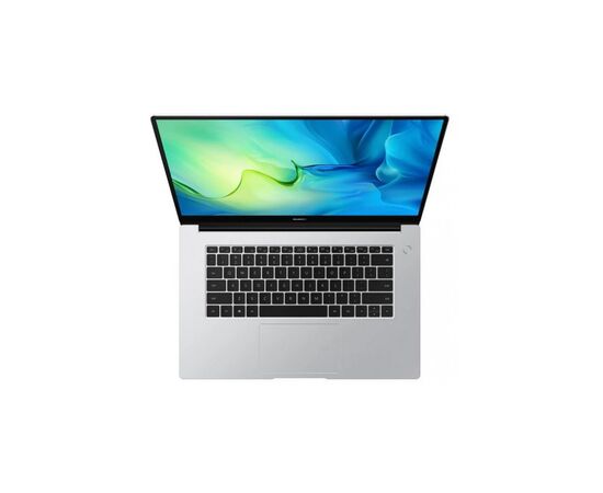 Ноутбук Huawei MateBook D15 (53013AWC), зображення 3 Ноутбук Huawei MateBook D15 (53013AWC), зображення 3