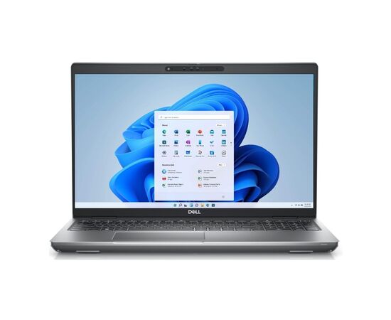 Ноутбук Dell Latitude 5531 (N201L553115UA_W11P)