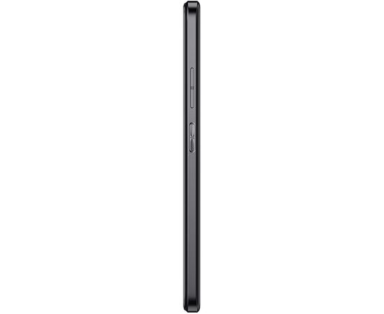 Мобильный телефон Tecno BE8 (POP 6 Pro 2/32Gb) Polar Black (4895180785511), изображение 3 Мобильный телефон Tecno BE8 (POP 6 Pro 2/32Gb) Polar Black (4895180785511), изображение 3