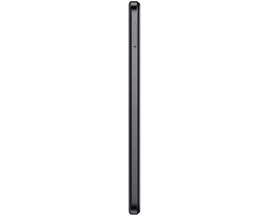 Мобильный телефон Tecno BE8 (POP 6 Pro 2/32Gb) Polar Black (4895180785511), изображение 4 Мобильный телефон Tecno BE8 (POP 6 Pro 2/32Gb) Polar Black (4895180785511), изображение 4