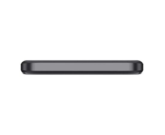Мобильный телефон Tecno BE8 (POP 6 Pro 2/32Gb) Polar Black (4895180785511), изображение 5 Мобильный телефон Tecno BE8 (POP 6 Pro 2/32Gb) Polar Black (4895180785511), изображение 5