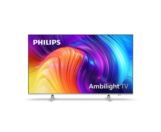 Телевізор Philips 58PUS8507/12