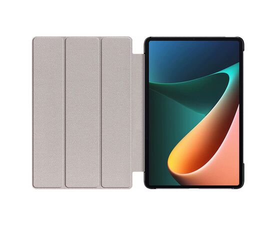Чехол для планшета BeCover Smart Case Xiaomi Mi Pad 5 / 5 Pro Good Night (708069), изображение 4 Чехол для планшета BeCover Smart Case Xiaomi Mi Pad 5 / 5 Pro Good Night (708069), изображение 4