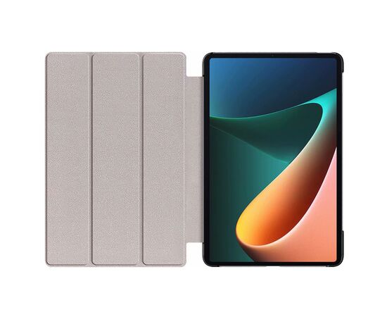 Чохол до планшета BeCover Smart Case Xiaomi Mi Pad 5 / 5 Pro Unicorn (708067), зображення 4 Чохол до планшета BeCover Smart Case Xiaomi Mi Pad 5 / 5 Pro Unicorn (708067), зображення 4