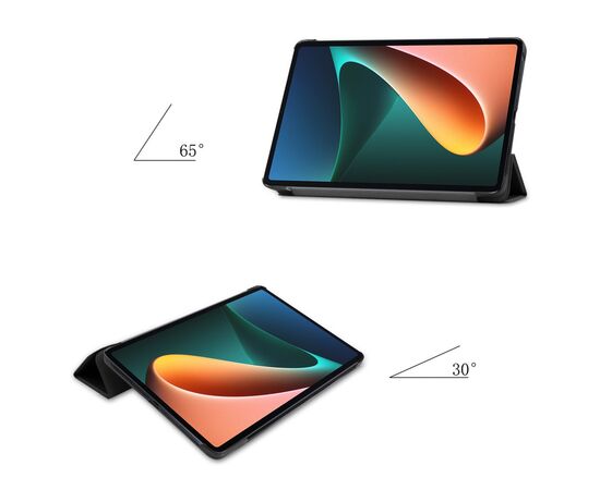 Чохол до планшета BeCover Smart Case Xiaomi Mi Pad 5 / 5 Pro Unicorn (708067), зображення 6 Чохол до планшета BeCover Smart Case Xiaomi Mi Pad 5 / 5 Pro Unicorn (708067), зображення 6