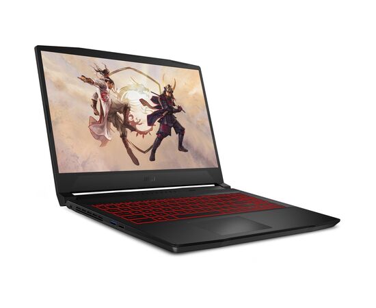 Ноутбук MSI GF66 Katana (GF6611UE-890XUA), изображение 5 Ноутбук MSI GF66 Katana (GF6611UE-890XUA), изображение 5