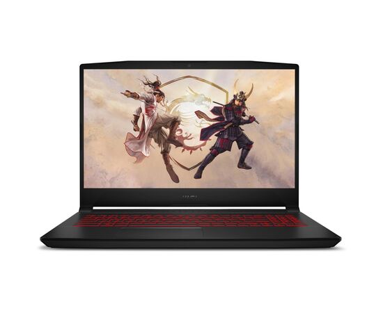 Ноутбук MSI GF66 Katana (GF6611UE-890XUA)