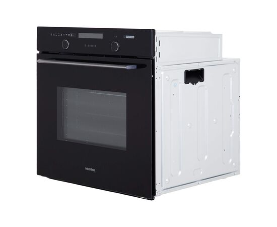 Духовой шкаф Interline FEV 560 ETS BA, изображение 2 Духовой шкаф Interline FEV 560 ETS BA, изображение 2