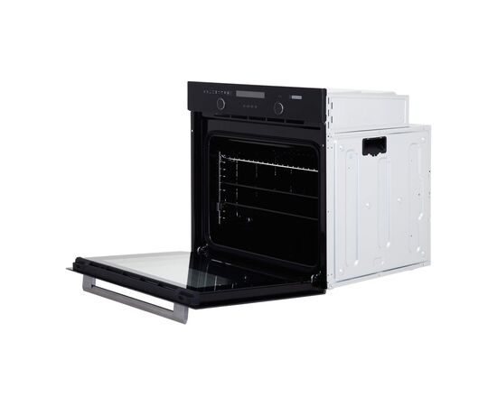 Духовой шкаф Interline FEV 560 ETS BA, изображение 3 Духовой шкаф Interline FEV 560 ETS BA, изображение 3