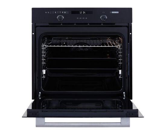Духовой шкаф Interline FEV 560 ETS BA, изображение 4 Духовой шкаф Interline FEV 560 ETS BA, изображение 4
