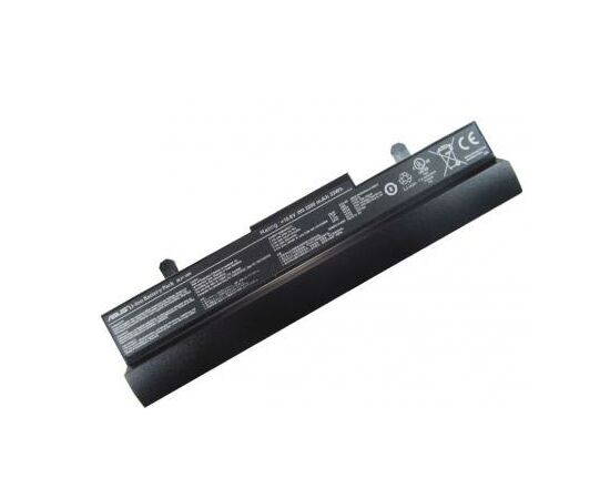 Аккумулятор для ноутбука ASUS Asus AL31-1005 2200mAh 6cell 10.8V Li-ion (A47003), изображение 2 Аккумулятор для ноутбука ASUS Asus AL31-1005 2200mAh 6cell 10.8V Li-ion (A47003), изображение 2