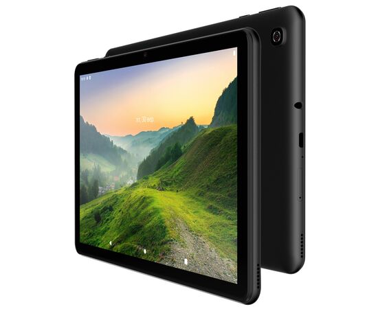 Планшет Sigma Tab A1020 3/32Gb Black (4827798766316), изображение 5 Планшет Sigma Tab A1020 3/32Gb Black (4827798766316), изображение 5