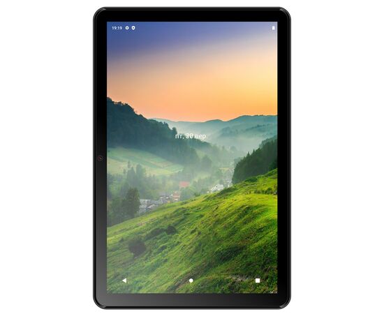 Планшет Sigma Tab A1020 3/32Gb Black (4827798766316)