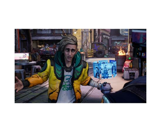 Гра Sony Tales from the Borderlands 2 Deluxe Edition [PS5, English version] Blu-ray диск (5026555433150), зображення 2