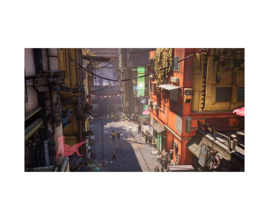 Гра Sony Tales from the Borderlands 2 Deluxe Edition [PS5, English version] Blu-ray диск (5026555433150), зображення 3