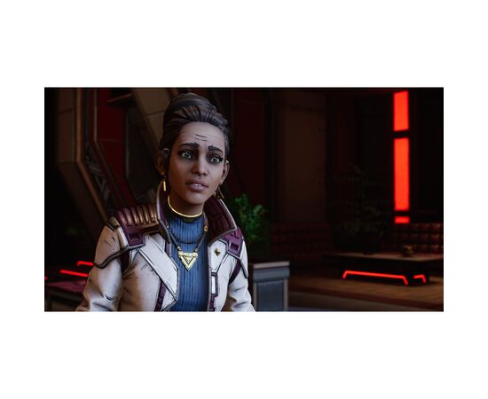 Гра Sony Tales from the Borderlands 2 Deluxe Edition [PS5, English version] Blu-ray диск (5026555433150), зображення 4