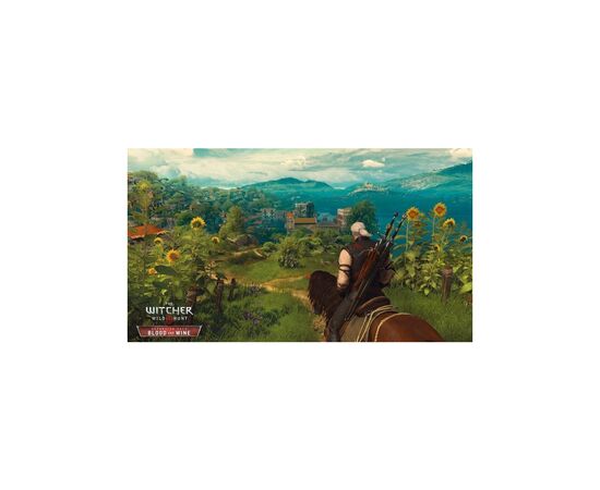 Игра Sony DARK SOULS 3 / THE WITCHER 3 WILD HUNT [PS4, Russian subtitles] (3391892002294), изображение 2