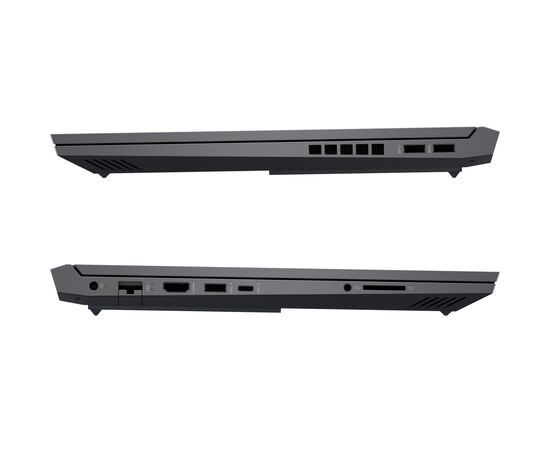 Ноутбук HP Victus 16-e0105nw (4Y102EA), зображення 4 Ноутбук HP Victus 16-e0105nw (4Y102EA), зображення 4