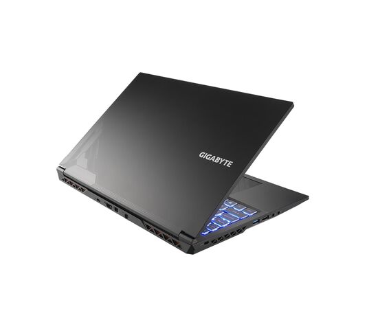 Ноутбук GIGABYTE G5 GE (G5_GE-51RU213SD), изображение 5 Ноутбук GIGABYTE G5 GE (G5_GE-51RU213SD), изображение 5