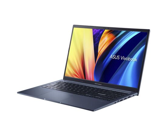 Ноутбук ASUS X1502ZA-BQ644 (90NB0VX1-M00V50), изображение 2 Ноутбук ASUS X1502ZA-BQ644 (90NB0VX1-M00V50), изображение 2