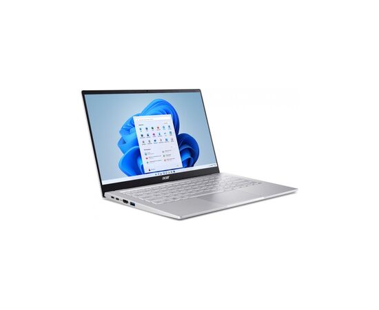 Ноутбук Acer Swift 3 SF314-512-570Y (NX.K0EEU.008), изображение 2 Ноутбук Acer Swift 3 SF314-512-570Y (NX.K0EEU.008), изображение 2