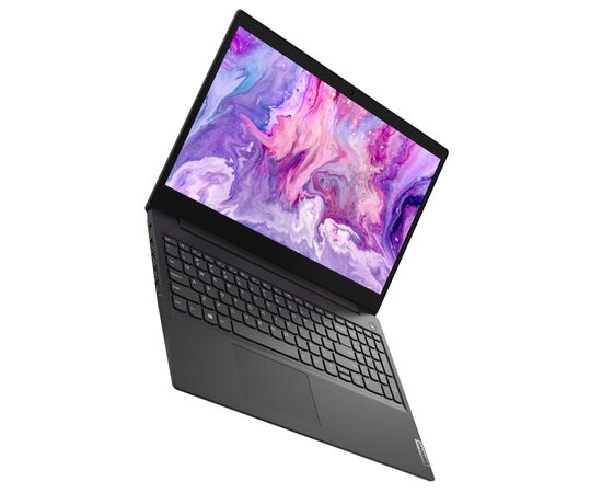 Ноутбук Lenovo IdeaPad 3 15ADA05 (81W101QVRA), изображение 2
