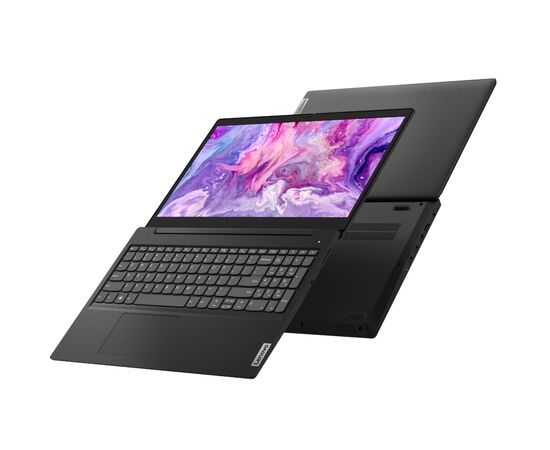 Ноутбук Lenovo IdeaPad 3 15ADA05 (81W101QVRA), изображение 4