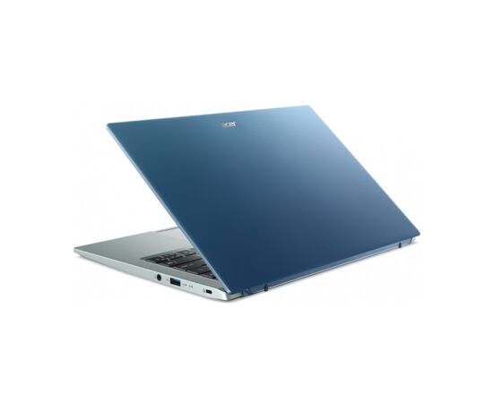 Ноутбук Acer Swift 3 SF314-512 (NX.K7MEU.008), изображение 3 Ноутбук Acer Swift 3 SF314-512 (NX.K7MEU.008), изображение 3