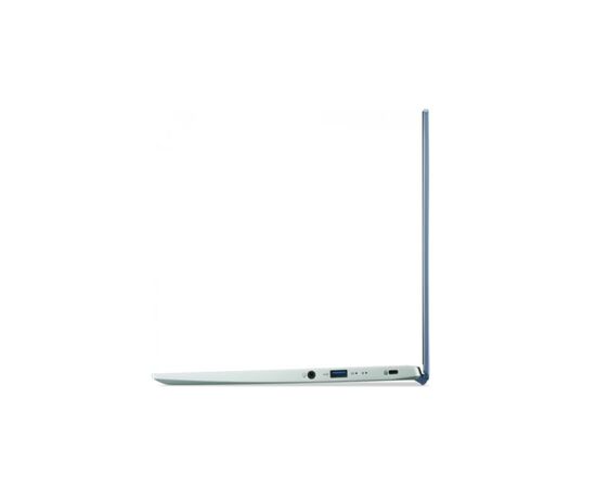 Ноутбук Acer Swift 3 SF314-512 (NX.K7MEU.008), изображение 5 Ноутбук Acer Swift 3 SF314-512 (NX.K7MEU.008), изображение 5