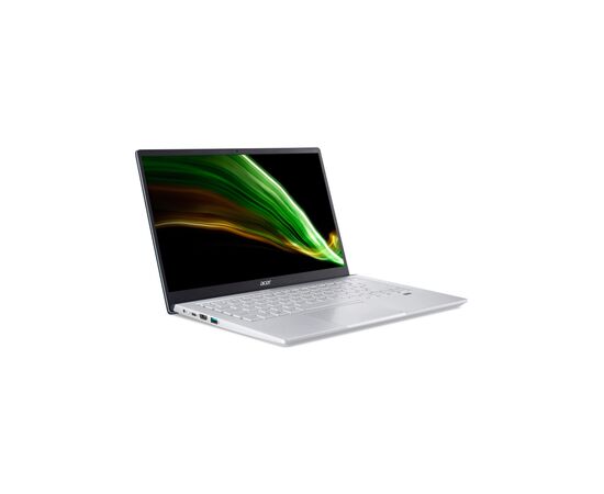 Ноутбук Acer Swift X SFX14-42G (NX.K78EU.007), изображение 2 Ноутбук Acer Swift X SFX14-42G (NX.K78EU.007), изображение 2