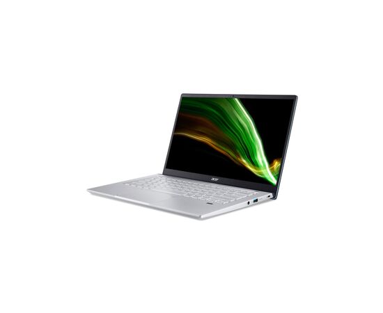 Ноутбук Acer Swift X SFX14-42G (NX.K79EU.004), изображение 3 Ноутбук Acer Swift X SFX14-42G (NX.K79EU.004), изображение 3