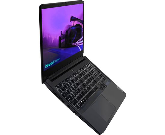 Ноутбук Lenovo IdeaPad Gaming 3 15IHU6 (82K101GYRA), зображення 5